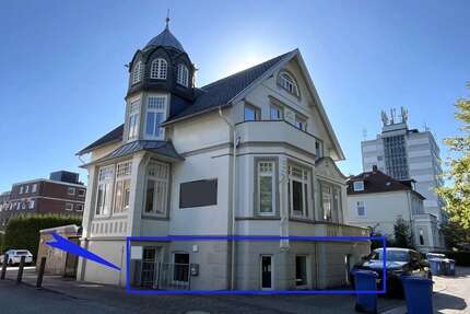 Büro in Oldenburg 1.720 € 171 m² zimmer