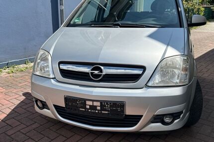 Opel Meriva 144.370 km 2.800 &euro; Oldenburg 26122