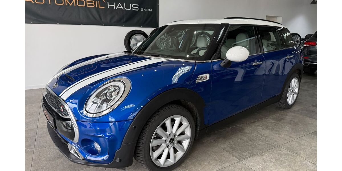 Mini Cooper S Clubman 13.978 km 26.980 &euro; Lemwerder 27809
