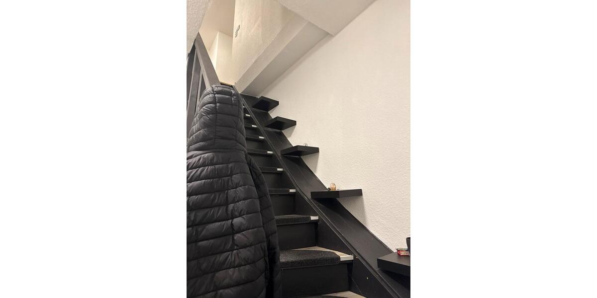 2,5 Zimmer Wohnung 2.5 zimmer