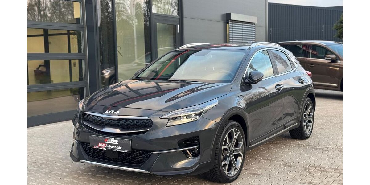 Kia XCeed 55.000 km 19.990 &euro; Bösel 26219