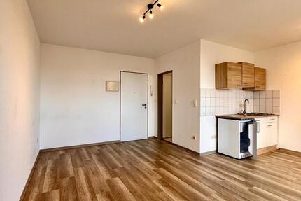Wohnung Oldenburg Dobbenviertel - 1 Zimmer, 24 m&sup2;, 580&euro; | Angebot:25311372