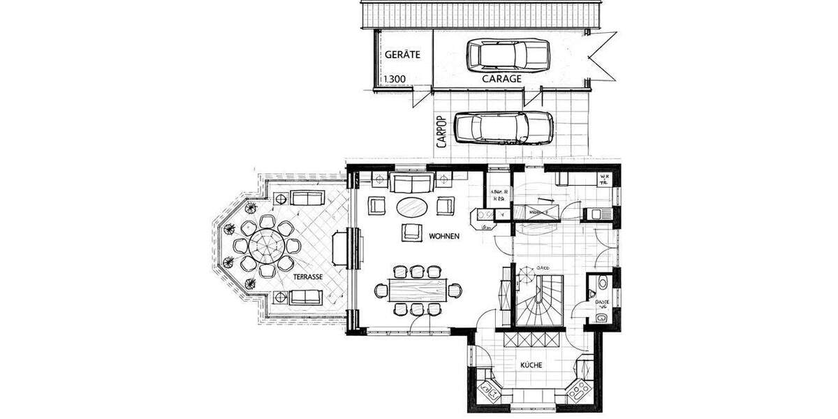 Einfamilienhaus Rastede Rastede II - 5 Zimmer, 171 m&sup2;, 579.000&euro; | Angebot:25743094