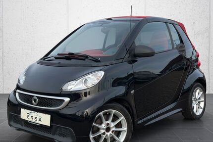 Smart ForTwo 48.000 km 8.999 &euro; Wardenburg (bei Oldenburg) 26203