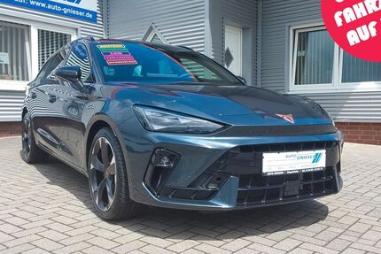 Cupra Leon 7.700 km 29.490 &euro; Augustfehn 26689