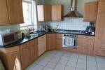 3 Zimmerwohnung in der Wohnoase Nelkenhof.