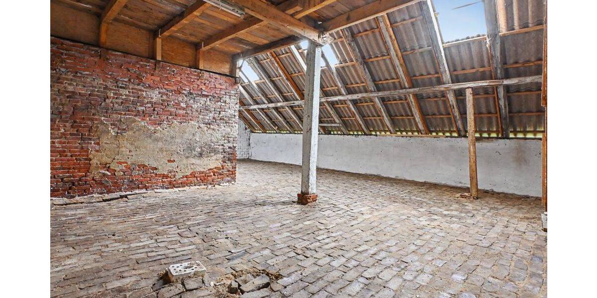 Einfamilienhaus Westerstede / Ihausen Ihausen - 4 Zimmer, 120 m&sup2;, 128.000&euro; | Angebot:26912690