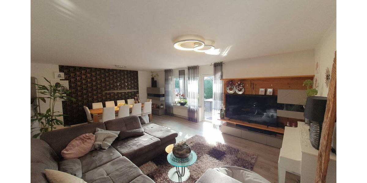 Einfamilienhaus Hude Wüsting/Wraggenort - 7 Zimmer, 243 m&sup2;, 598.000&euro; | Angebot:26204368