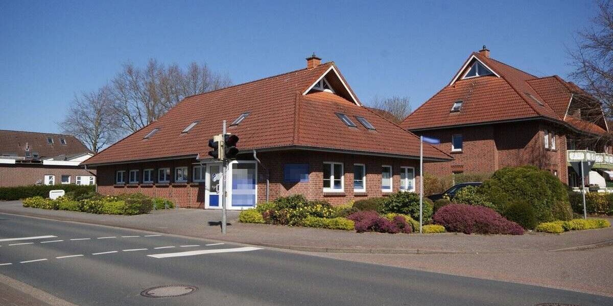 Gewerbeobjekt Westerstede - 1 Zimmer, 323 m&sup2;, 489.000&euro; | Angebot:20353488