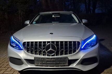 Mercedes-Benz C 250 230.000 km 15.200 &euro; Oldenburg 26125
