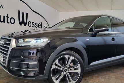 Audi Q7 122.600 km 46.900 &euro; Garrel 49681