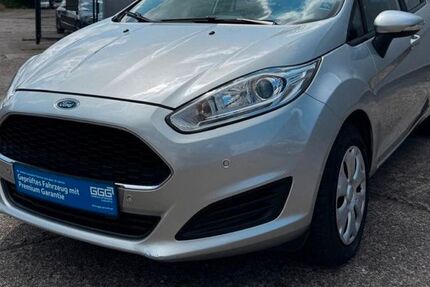 Ford Fiesta 115.000 km 6.990 &euro; Edewecht 26188