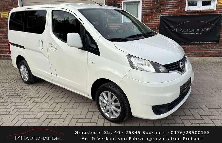 NV200