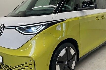 VW ID. Buzz