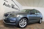 Skoda Octavia Ambition DSG Navi Klima Tempomat Kamera 67.200 km 18.450 € Garrel 49681