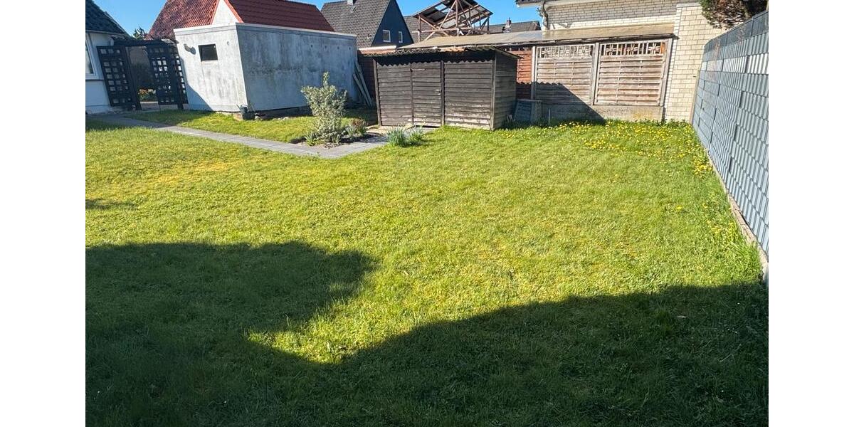 Doppelhaushälfte Oldenburg Kreyenbrück - 2 Zimmer, 98 m&sup2;, 379.000&euro; | Angebot:26286619