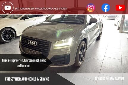 Audi Q2 98.450 km 19.990 &euro; Friesoythe 26169