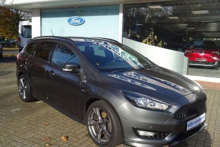 Ford Focus 117.166 km 13.950 &euro; Rastede 26180