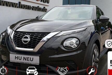 Nissan Juke 82.226 km 14.489 &euro; Rastede 26180