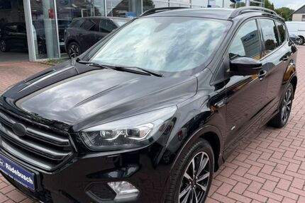 Ford Kuga 123.540 km 14.490 &euro; Hude 27798