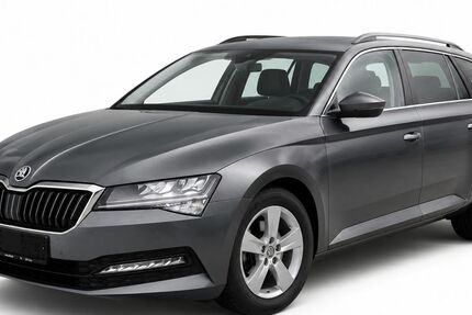 Skoda Superb 73.200 km 25.300 &euro; Wardenburg 26203