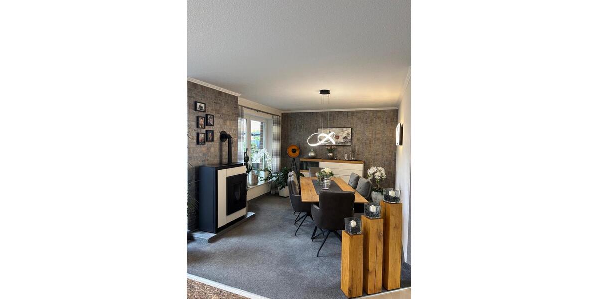 Einfamilienhaus Edewecht - 6 Zimmer, 160 m&sup2;, 565.000&euro; | Angebot:26507320