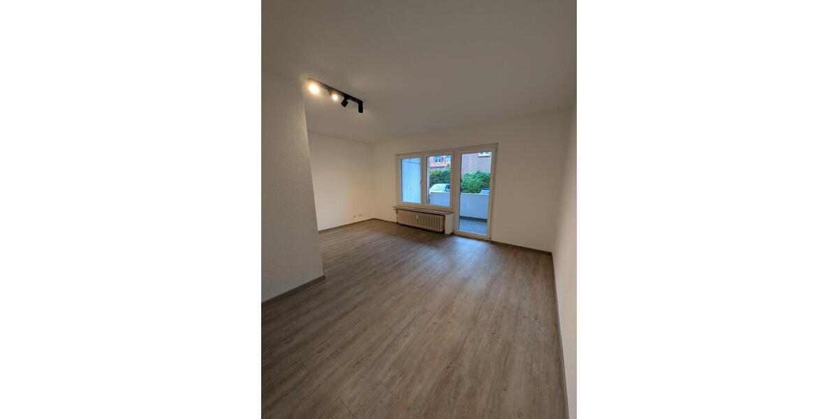 Hochparterre Westerstede - 1.5 Zimmer, 44 m&sup2;, 146.000&euro; | Angebot:25843135