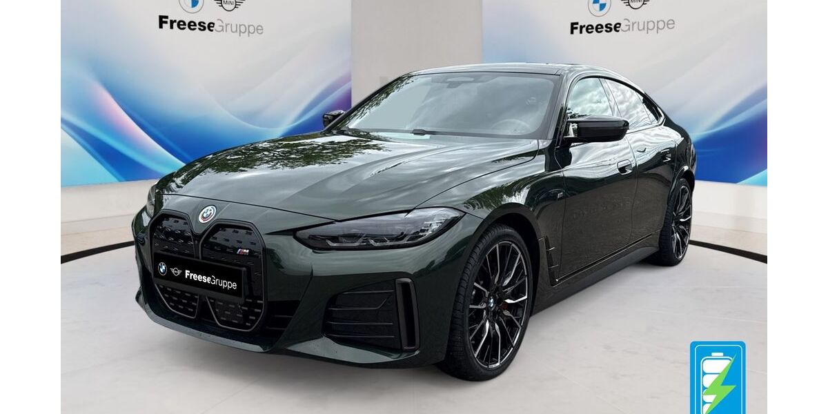 BMW i4 39.577 km 50.900 &euro; Oldenburg 26135