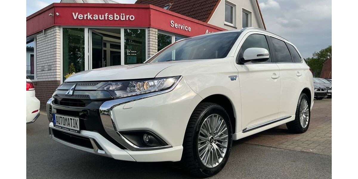 Mitsubishi Outlander 56.000 km 21.500 &euro; Oldenburg 26125