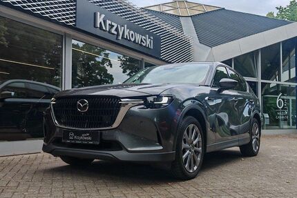 Mazda CX-60 78.085 km 31.989 &euro; Rastede 26180