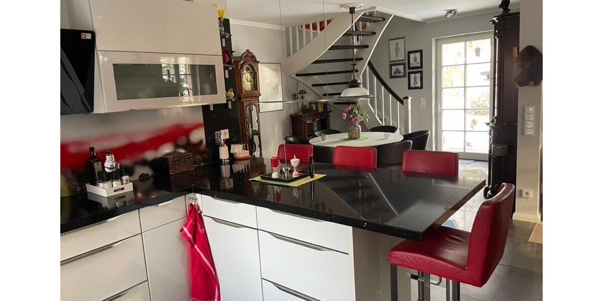 Einfamilienhaus Dötlingen - 5 Zimmer, 121 m&sup2;, 489.000&euro; | Angebot:24839529