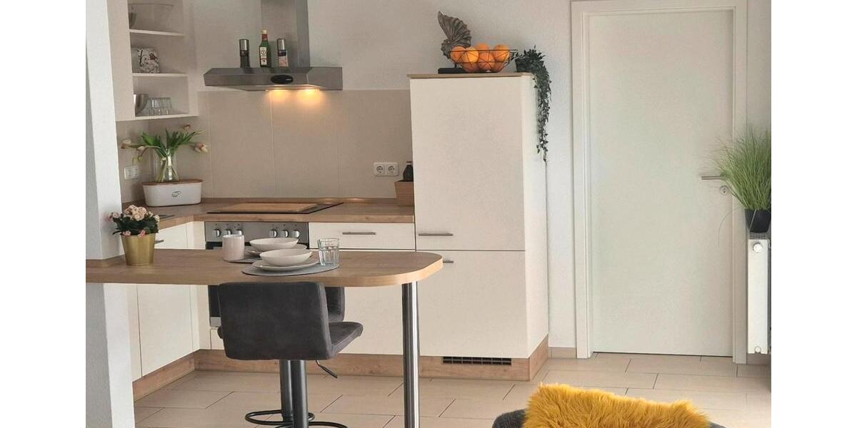 Etagenwohnung Oldenburg Ziegelhof - 3 Zimmer, 65 m&sup2;, 239.000&euro; | Angebot:26211355