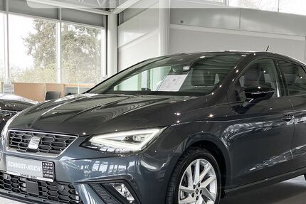 Seat Ibiza 6.261 km 20.990 &euro; Oldenburg 26123