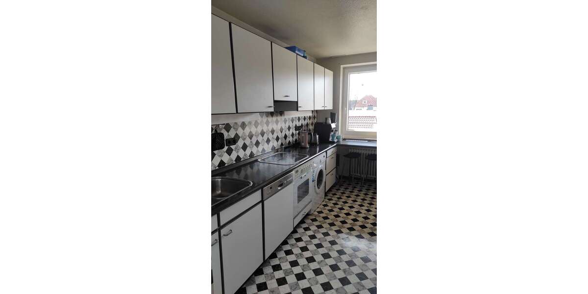 Wohnung zum Mieten in Oldenburg 1.600 € 136 m² 4.5 zimmer