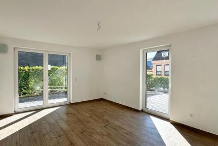 Wohnung Westerstede - 2 Zimmer, 72 m&sup2;, 710&euro; | Angebot:25654532