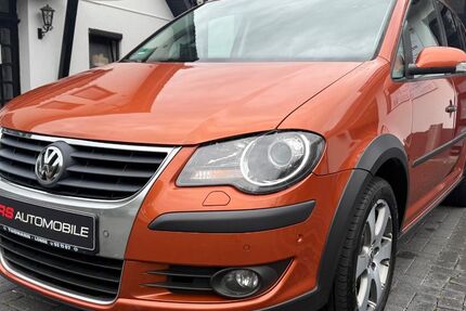 VW Touran 215.000 km 6.990 &euro; Delmenhorst 27751