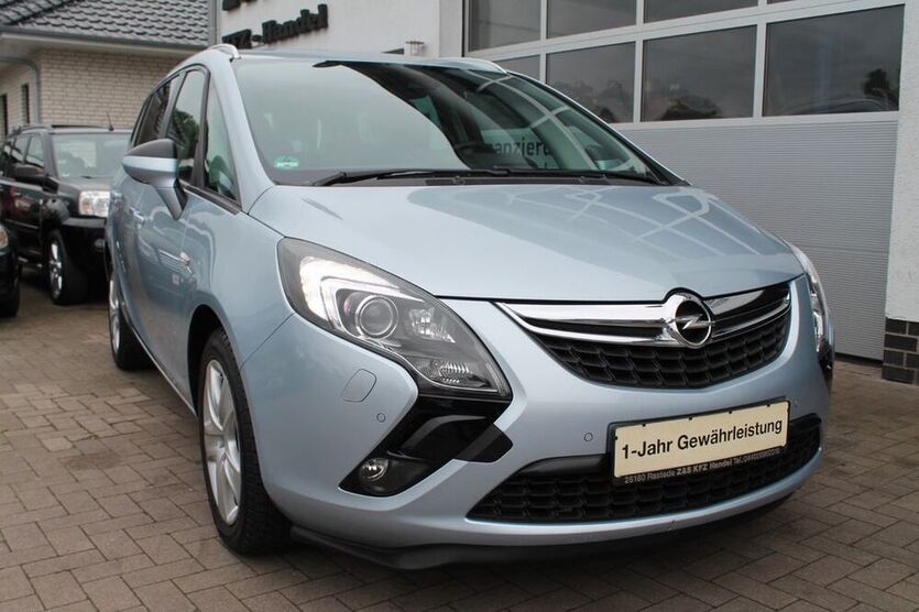 Zafira