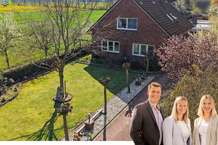 Haus Apen / Godensholterweg Godensholterweg - 6 Zimmer, 168 m&sup2;, 379.000&euro; | Angebot:26205466