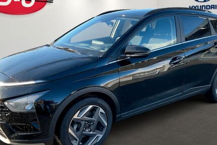 Hyundai BAYON 15.600 km 22.990 € Bad Zwischenahn 26160