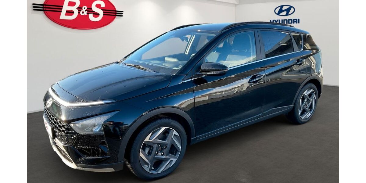 Hyundai BAYON 15.600 km 22.990 € Bad Zwischenahn 26160