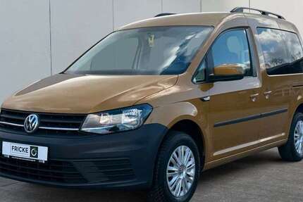 VW Caddy 77.980 km 24.980 &euro; Wiefelstede 26215