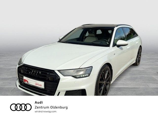 Audi A6 103.772 km 34.476 &euro; Oldenburg 26135