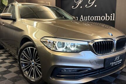 BMW 530 171.019 km 19.999 &euro; Oldenburg 26125