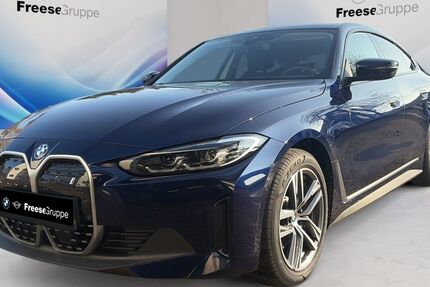 BMW i4 55.225 km 36.490 &euro; Oldenburg 26135