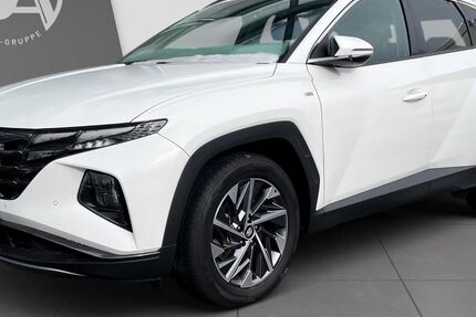 Hyundai TUCSON 43.022 km 21.944 &euro; Oldenburg 26135