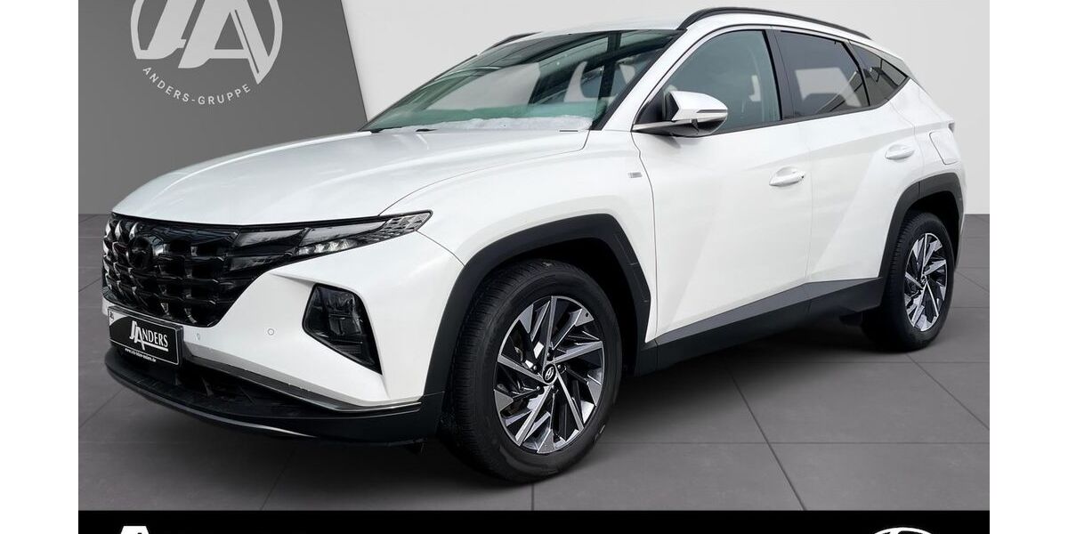 Hyundai TUCSON 43.022 km 21.944 &euro; Oldenburg 26135