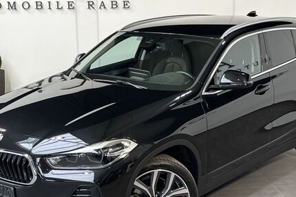 BMW X2 38.450 km 27.449 &euro; Wardenburg 26203