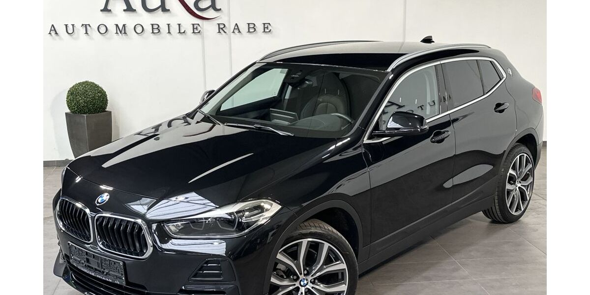 BMW X2 38.450 km 27.449 &euro; Wardenburg 26203