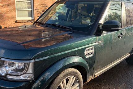 Land Rover Discovery 205.000 km 21.900 &euro; Oldenburg 26125