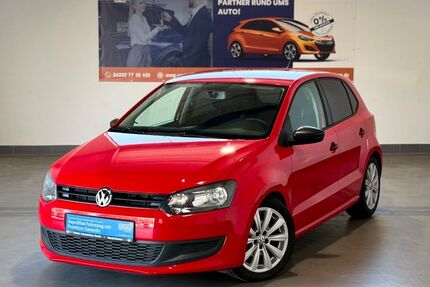 VW Polo 14.567 km 12.999 &euro; Ganderkesee 27777